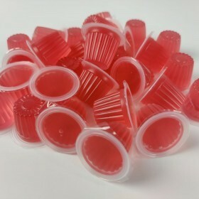 Beetlejelly multifruit flavor with ß-Carotene