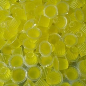 Beetle Jelly Case 16g Pineapple