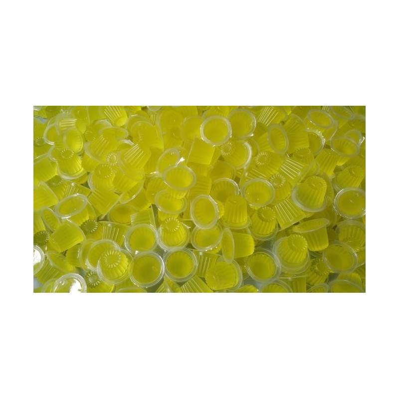 Beetle Jelly Case 16g Pineapple