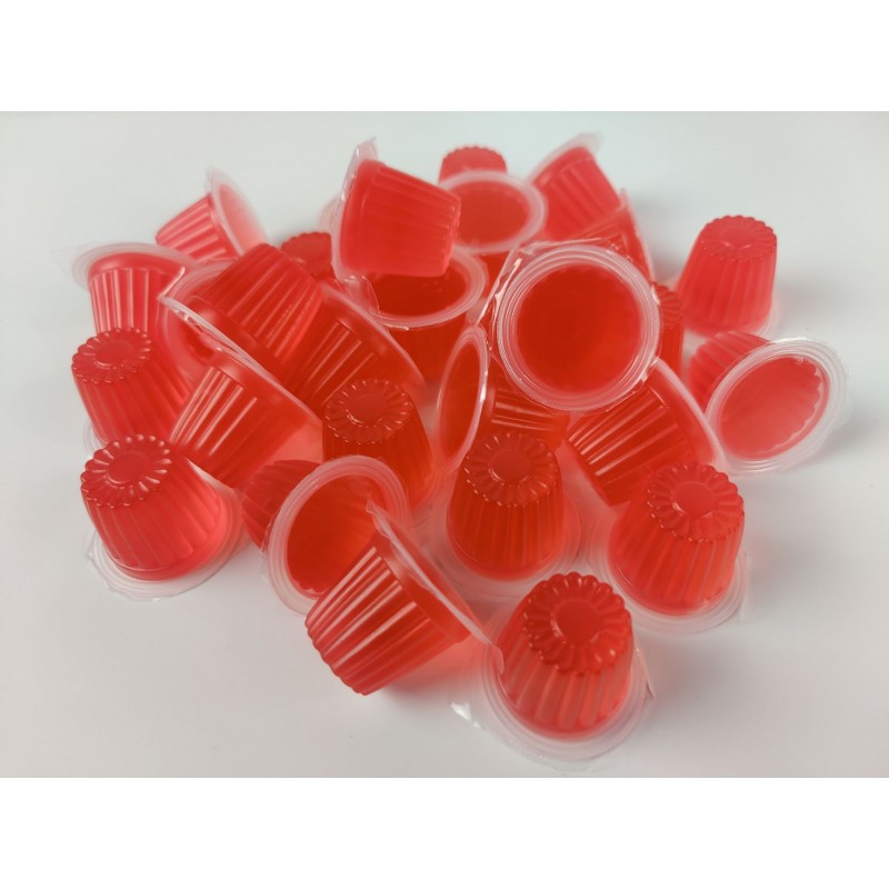 Beetlejelly Strawberry flavor Beetlejelly Strawberry flavor